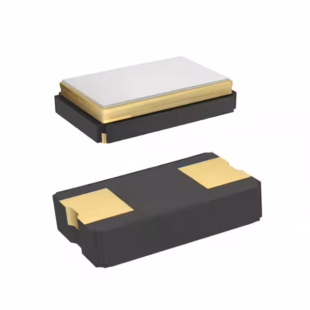 SA532333F35HLR CTS-Frequency Controls  Cristales